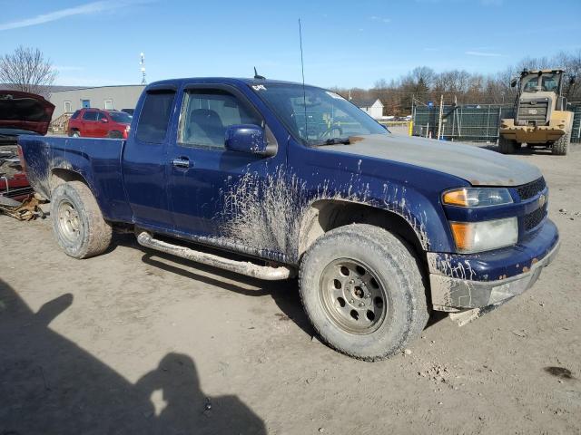 Photo 3 VIN: 1GCJTCF93B8102450 - CHEVROLET COLORADO 