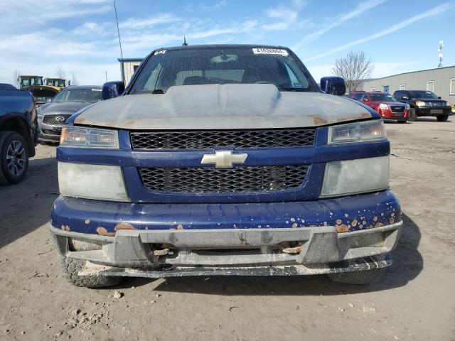 Photo 4 VIN: 1GCJTCF93B8102450 - CHEVROLET COLORADO 