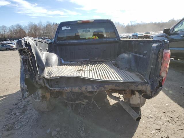 Photo 5 VIN: 1GCJTCF93B8102450 - CHEVROLET COLORADO 