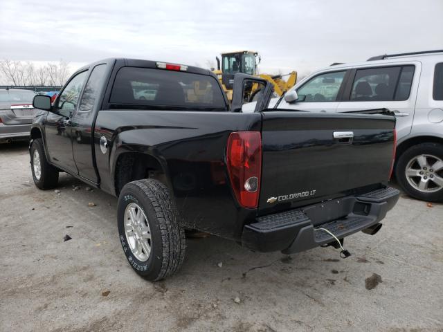 Photo 2 VIN: 1GCJTCF95B8108265 - CHEVROLET COLORADO L 