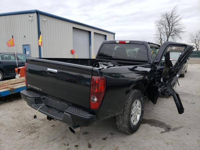 Photo 3 VIN: 1GCJTCF95B8108265 - CHEVROLET COLORADO L 