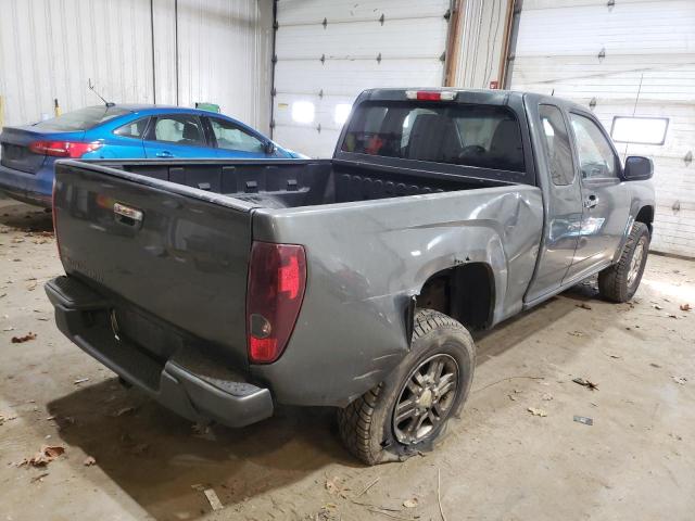 Photo 3 VIN: 1GCJTCF96B8136396 - CHEVROLET COLORADO L 