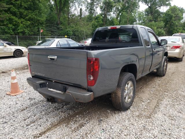 Photo 3 VIN: 1GCJTCFE1B8102864 - CHEVROLET COLORADO L 