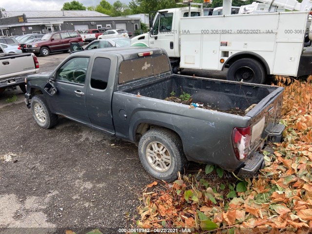 Photo 2 VIN: 1GCJTCFE1B8129546 - CHEVROLET COLORADO 