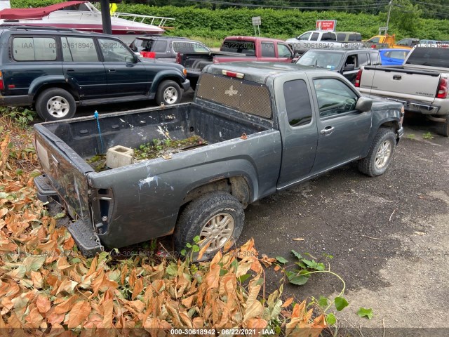 Photo 3 VIN: 1GCJTCFE1B8129546 - CHEVROLET COLORADO 