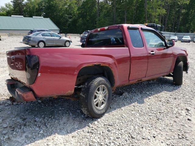 Photo 2 VIN: 1GCJTCFE1B8134617 - CHEVROLET COLORADO L 