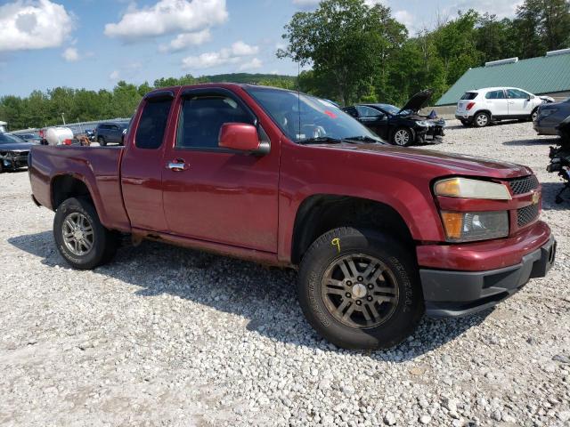 Photo 3 VIN: 1GCJTCFE1B8134617 - CHEVROLET COLORADO L 