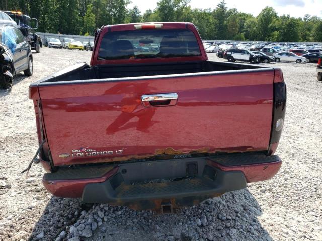 Photo 5 VIN: 1GCJTCFE1B8134617 - CHEVROLET COLORADO L 