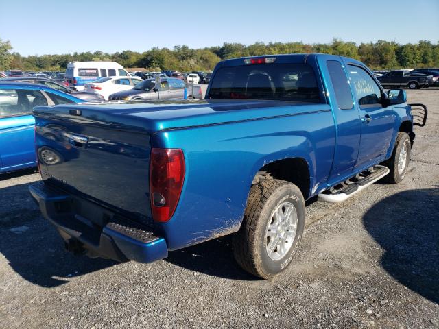 Photo 3 VIN: 1GCJTCFE3B8135588 - CHEVROLET COLORADO L 