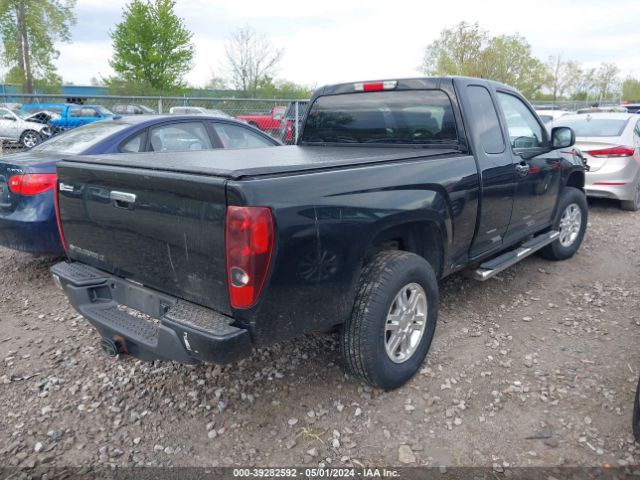 Photo 3 VIN: 1GCJTCFE4C8124794 - CHEVROLET COLORADO 