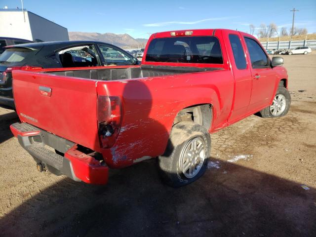 Photo 2 VIN: 1GCJTCFE4C8162834 - CHEVROLET COLORADO L 