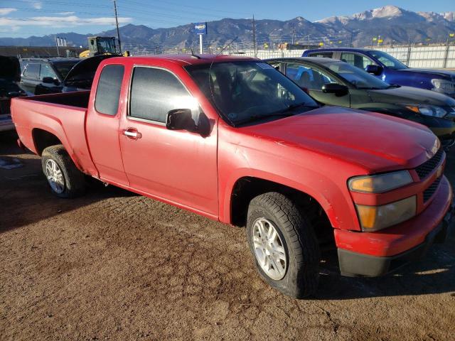 Photo 3 VIN: 1GCJTCFE4C8162834 - CHEVROLET COLORADO L 