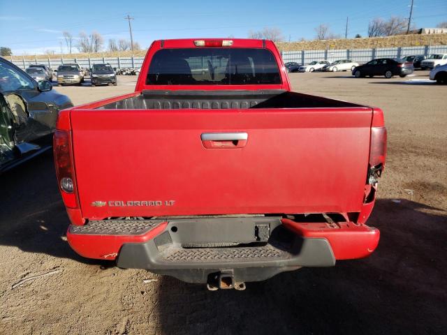 Photo 5 VIN: 1GCJTCFE4C8162834 - CHEVROLET COLORADO L 