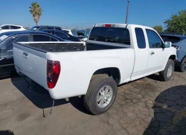 Photo 3 VIN: 1GCJTCFE6B8139151 - CHEVROLET COLORADO 