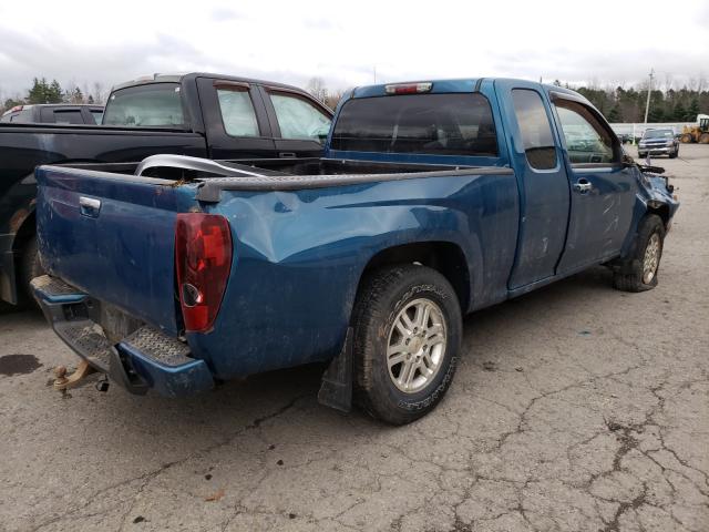 Photo 3 VIN: 1GCJTCFE8B8111447 - CHEVROLET COLORADO L 