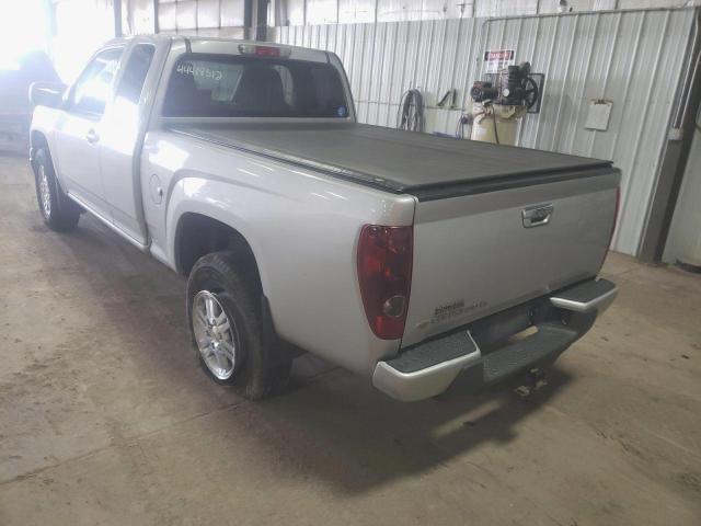 Photo 2 VIN: 1GCJTCFE9C8127352 - CHEVROLET COLORADO L 