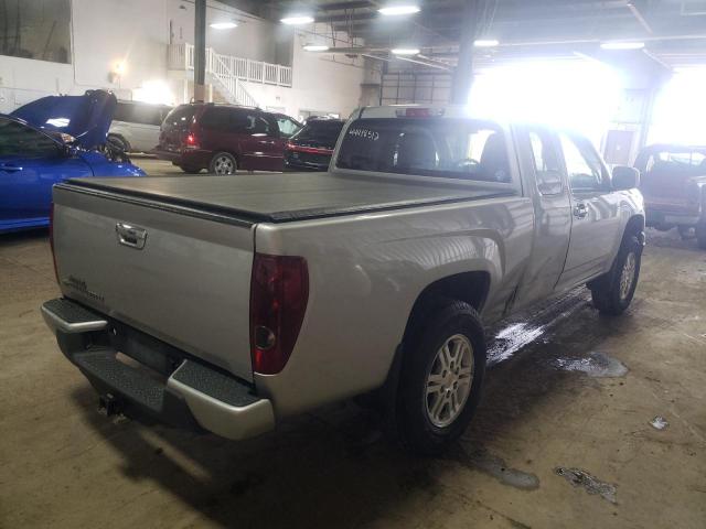 Photo 3 VIN: 1GCJTCFE9C8127352 - CHEVROLET COLORADO L 