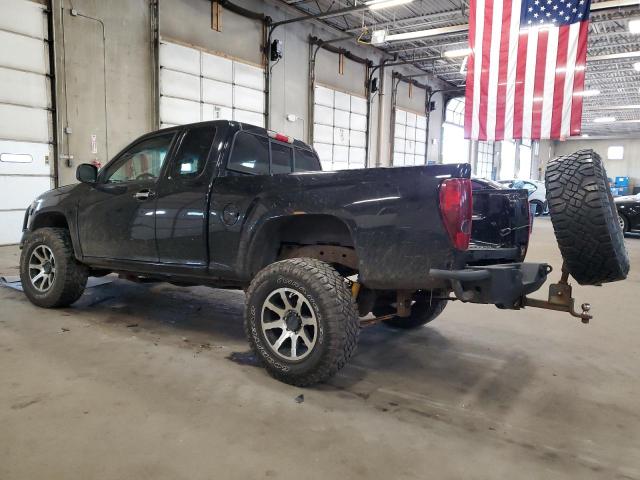 Photo 1 VIN: 1GCJTCFP4B8104724 - CHEVROLET COLORADO L 