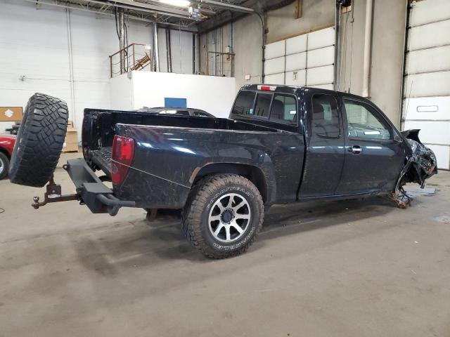 Photo 2 VIN: 1GCJTCFP4B8104724 - CHEVROLET COLORADO L 