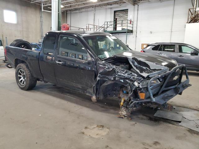 Photo 3 VIN: 1GCJTCFP4B8104724 - CHEVROLET COLORADO L 