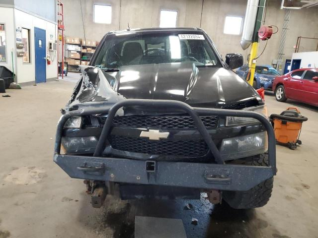 Photo 4 VIN: 1GCJTCFP4B8104724 - CHEVROLET COLORADO L 