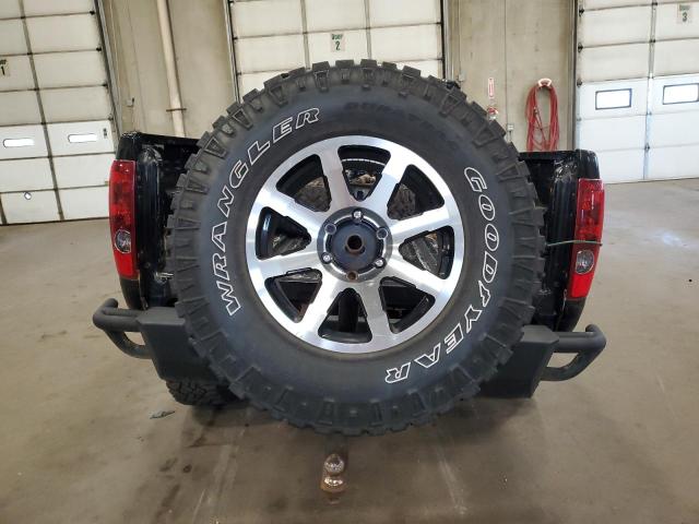 Photo 5 VIN: 1GCJTCFP4B8104724 - CHEVROLET COLORADO L 