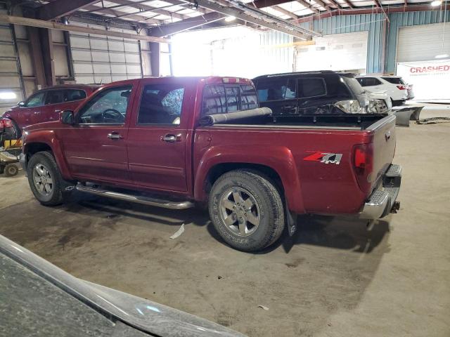 Photo 1 VIN: 1GCJTDDE0A8146314 - CHEVROLET COLORADO L 