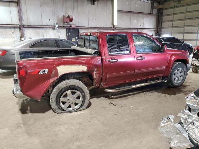 Photo 2 VIN: 1GCJTDDE0A8146314 - CHEVROLET COLORADO L 