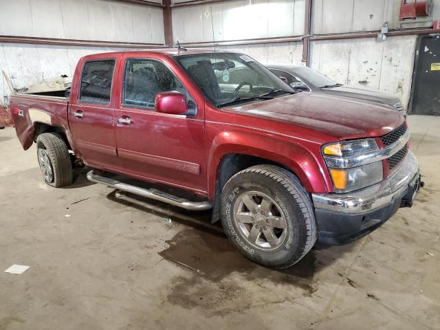 Photo 3 VIN: 1GCJTDDE0A8146314 - CHEVROLET COLORADO L 