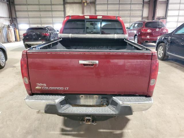 Photo 5 VIN: 1GCJTDDE0A8146314 - CHEVROLET COLORADO L 