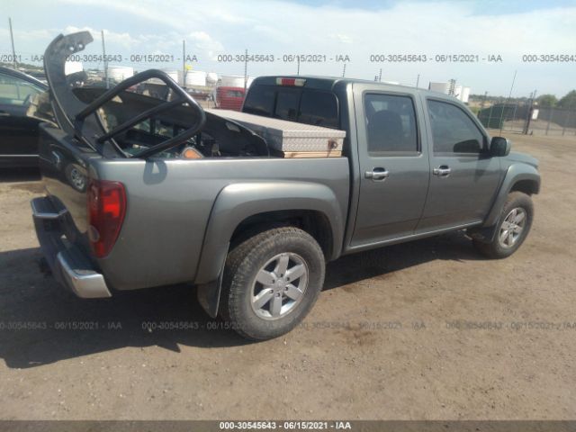 Photo 3 VIN: 1GCJTDDE0A8147043 - CHEVROLET COLORADO 