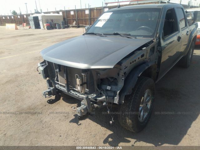 Photo 5 VIN: 1GCJTDDE0A8147043 - CHEVROLET COLORADO 