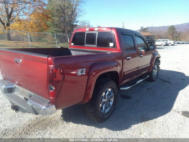 Photo 3 VIN: 1GCJTDDE1A8144247 - CHEVROLET COLORADO 