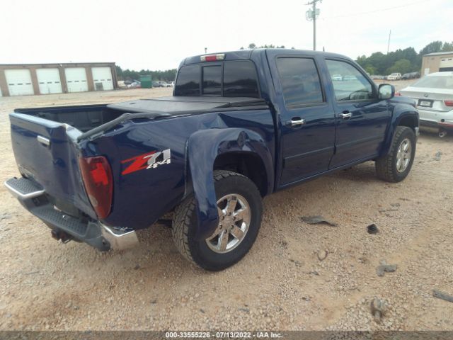 Photo 3 VIN: 1GCJTDDE2A8137842 - CHEVROLET COLORADO 