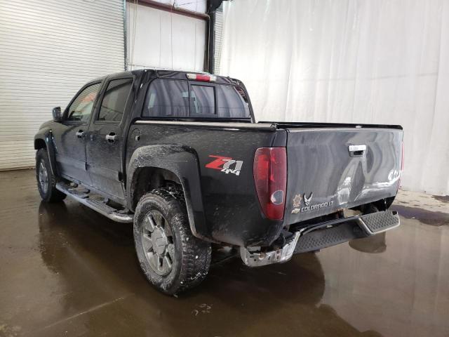 Photo 2 VIN: 1GCJTDDE4A8135557 - CHEVROLET COLORADO L 