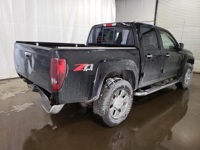 Photo 3 VIN: 1GCJTDDE4A8135557 - CHEVROLET COLORADO L 