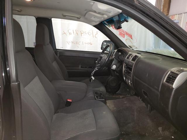 Photo 4 VIN: 1GCJTDDE4A8135557 - CHEVROLET COLORADO L 