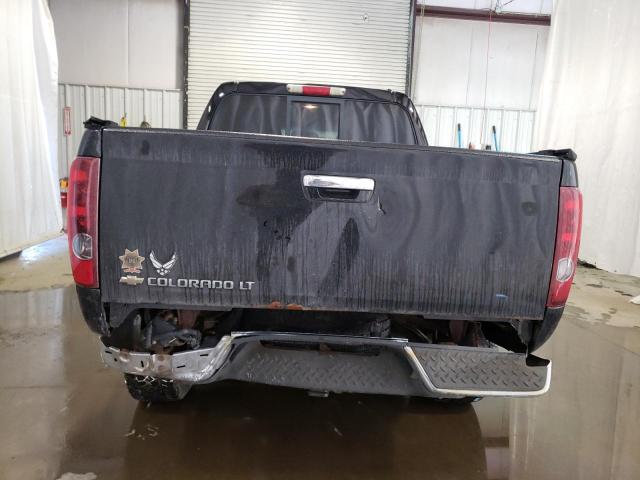 Photo 8 VIN: 1GCJTDDE4A8135557 - CHEVROLET COLORADO L 