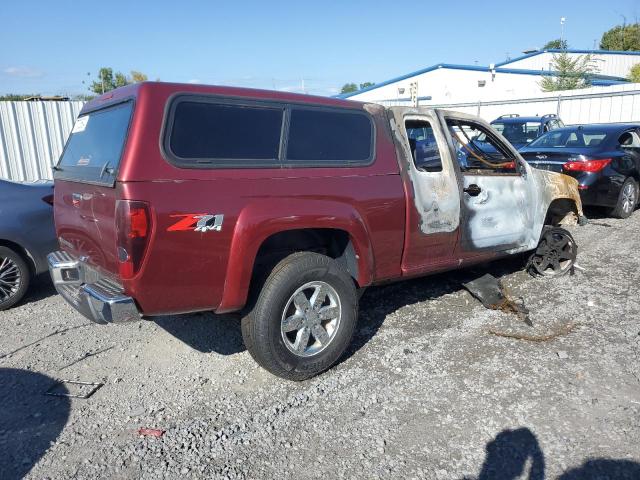 Photo 2 VIN: 1GCJTDDE7A8110801 - CHEVROLET COLORADO L 