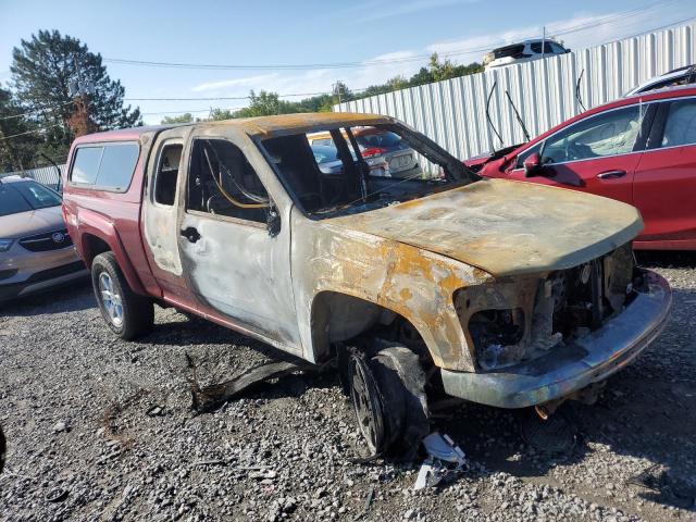 Photo 3 VIN: 1GCJTDDE7A8110801 - CHEVROLET COLORADO L 