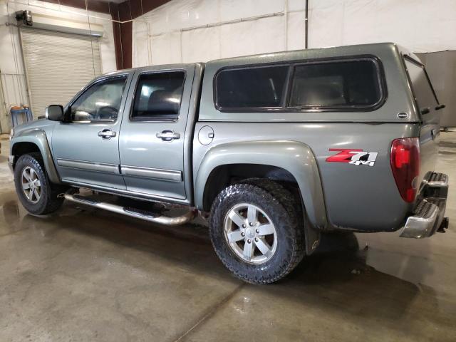 Photo 1 VIN: 1GCJTDDE7A8133446 - CHEVROLET COLORADO 