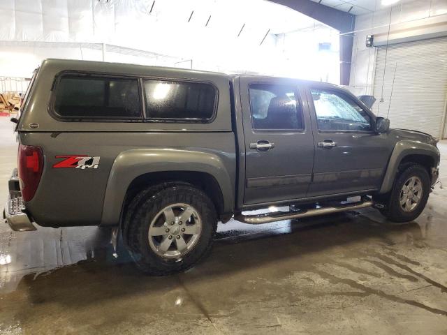 Photo 2 VIN: 1GCJTDDE7A8133446 - CHEVROLET COLORADO 