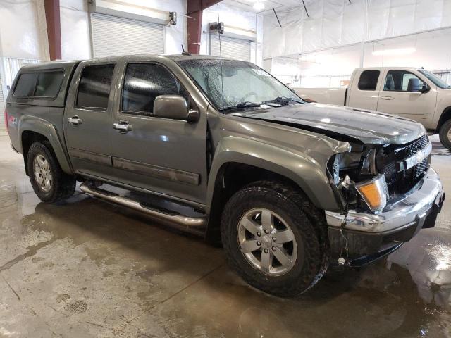 Photo 3 VIN: 1GCJTDDE7A8133446 - CHEVROLET COLORADO 