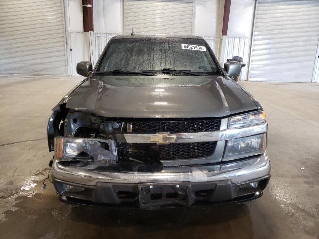 Photo 4 VIN: 1GCJTDDE7A8133446 - CHEVROLET COLORADO 