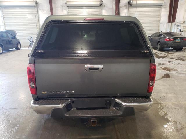 Photo 5 VIN: 1GCJTDDE7A8133446 - CHEVROLET COLORADO 