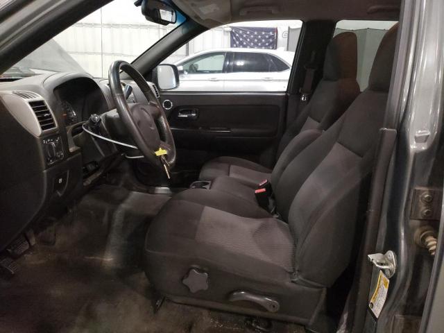 Photo 6 VIN: 1GCJTDDE7A8133446 - CHEVROLET COLORADO 