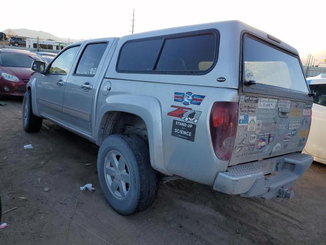 Photo 1 VIN: 1GCJTDDEXA8127298 - CHEVROLET COLORADO 