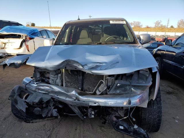 Photo 4 VIN: 1GCJTDDEXA8127298 - CHEVROLET COLORADO 