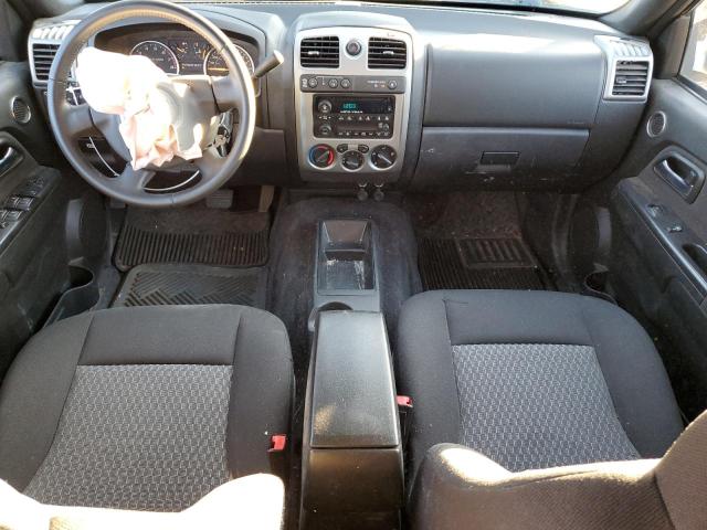 Photo 7 VIN: 1GCJTDDEXA8127298 - CHEVROLET COLORADO 