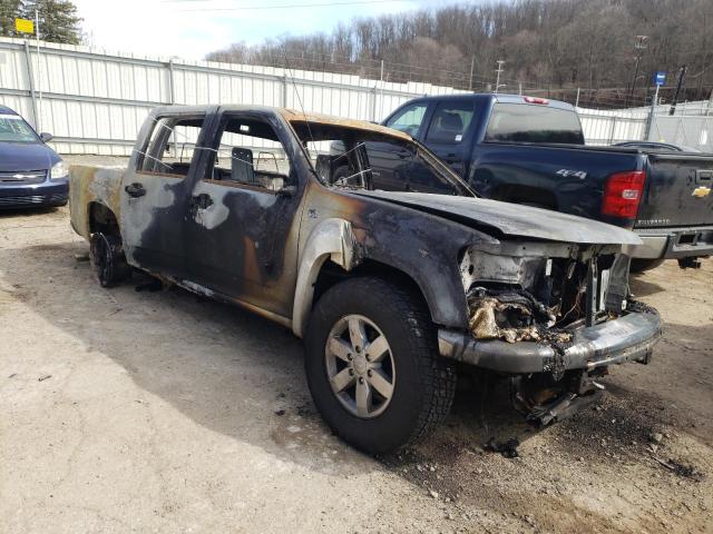 Photo 3 VIN: 1GCJTDDP8A8148569 - CHEVROLET COLORADO L 